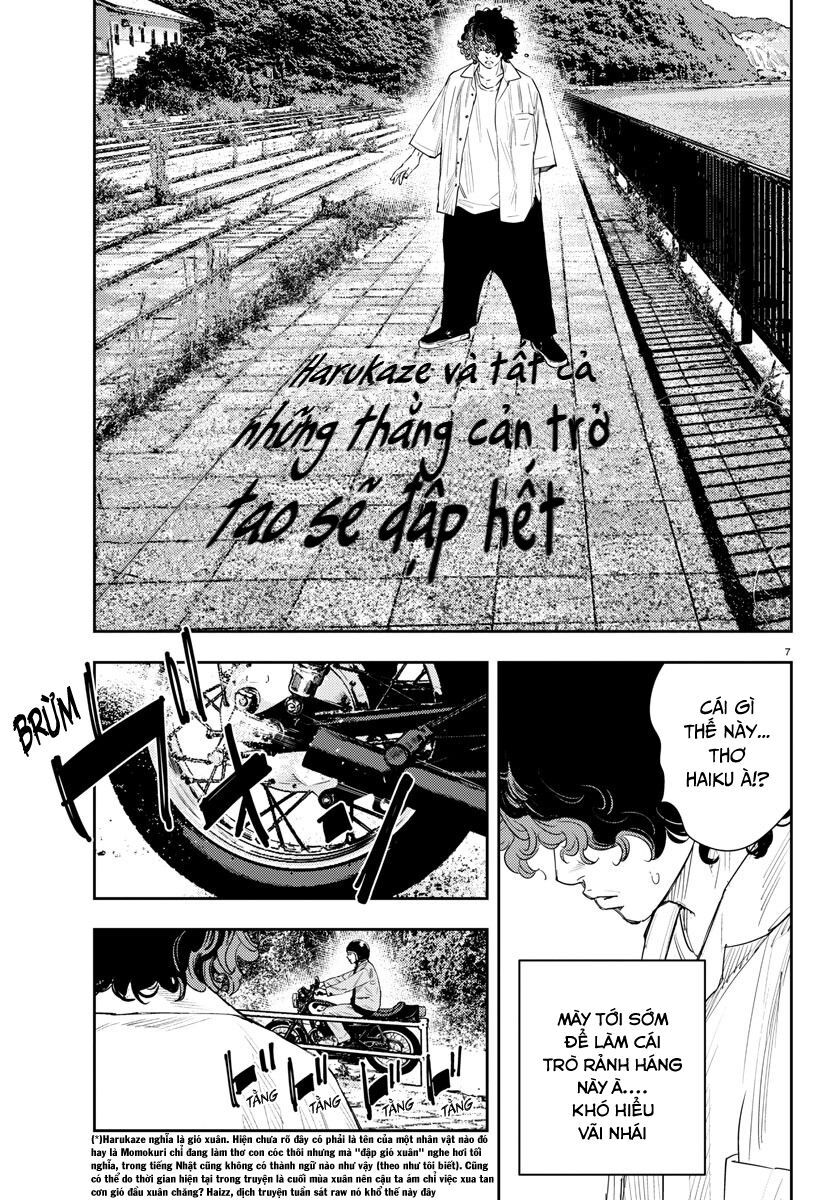 Cửu Lĩnh Chapter 18 - Trang 2