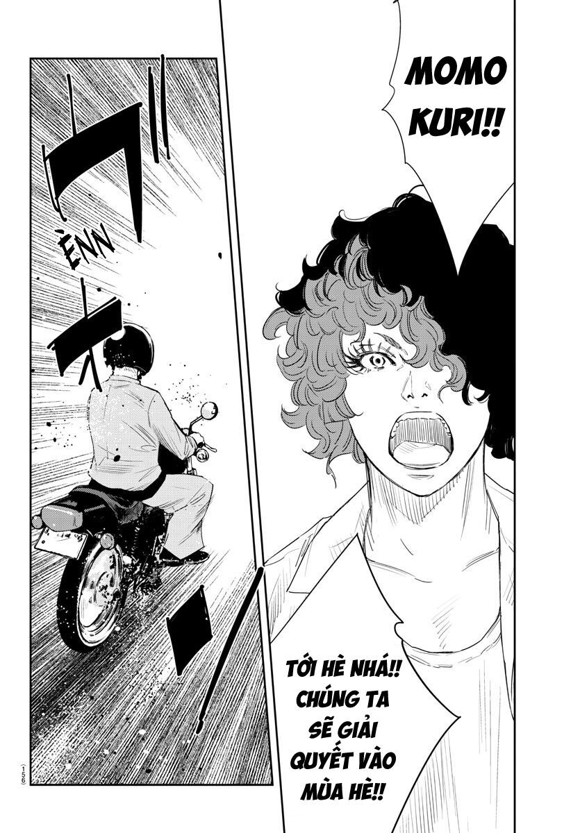 Cửu Lĩnh Chapter 18 - Trang 2