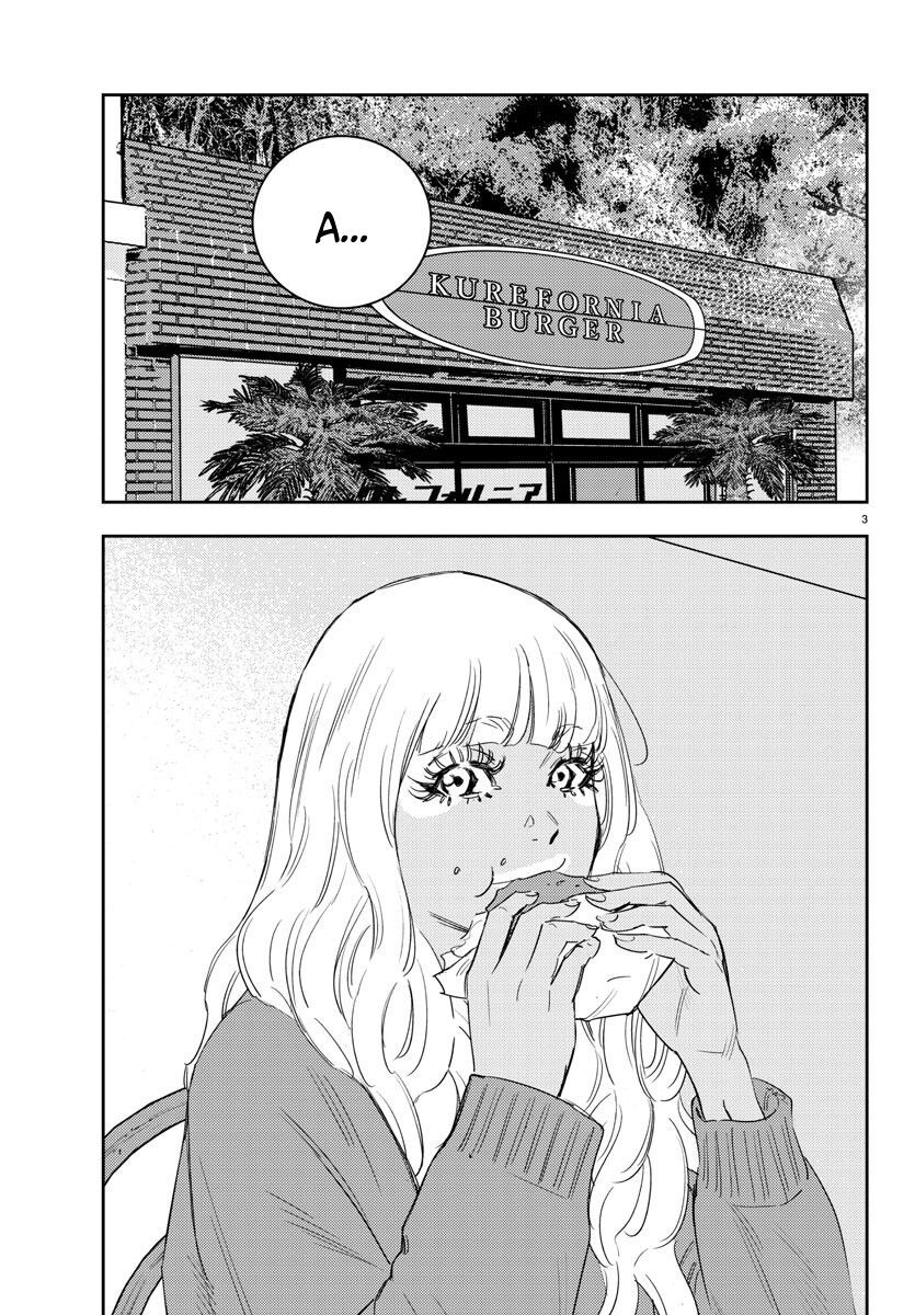 Cửu Lĩnh Chapter 19 - Trang 2