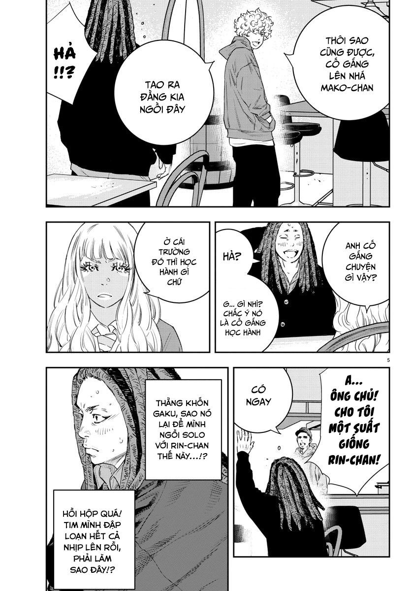Cửu Lĩnh Chapter 19 - Trang 2