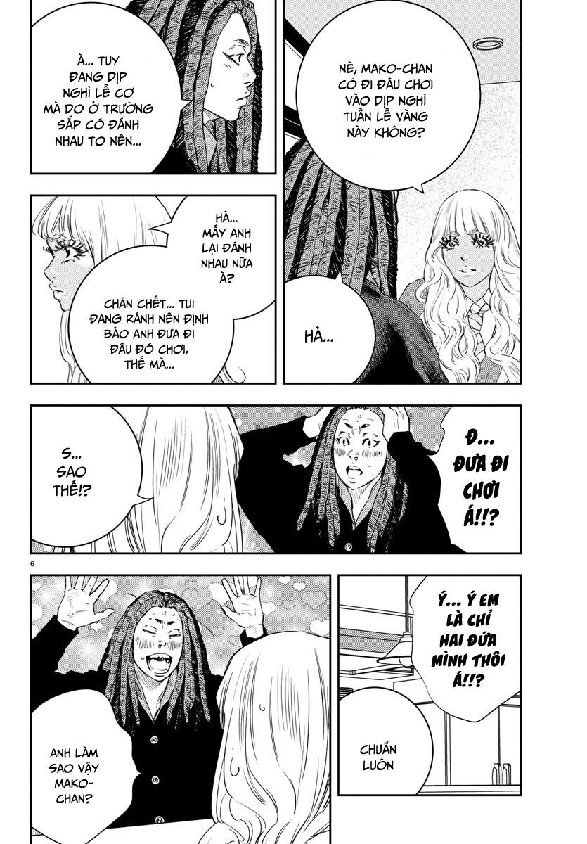 Cửu Lĩnh Chapter 19 - Trang 2