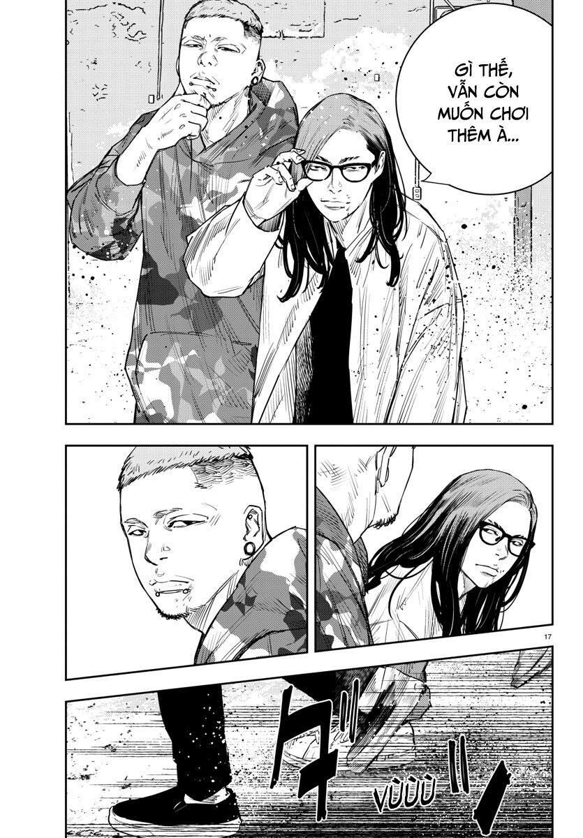 Cửu Lĩnh Chapter 21 - Trang 2