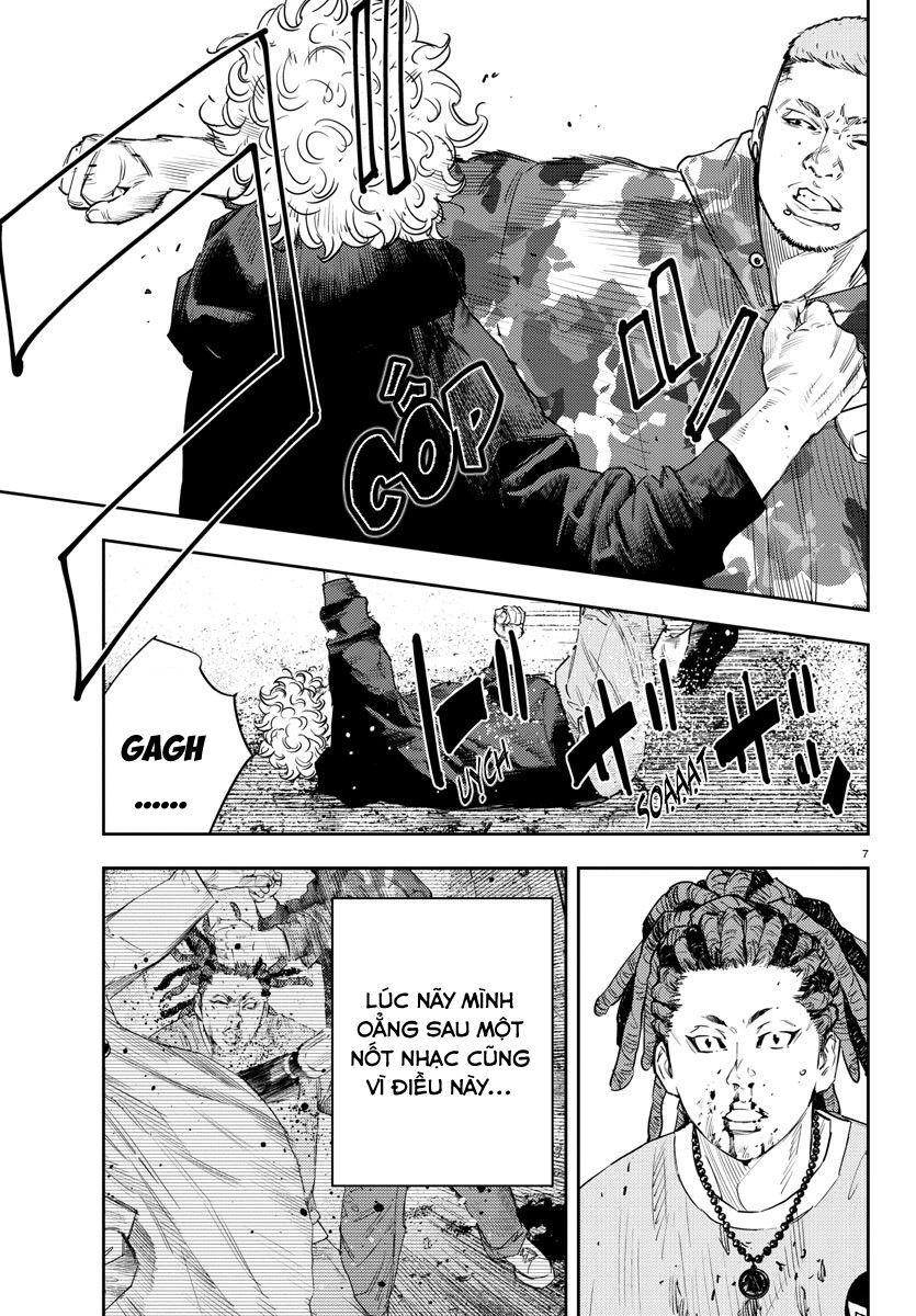 Cửu Lĩnh Chapter 21 - Trang 2