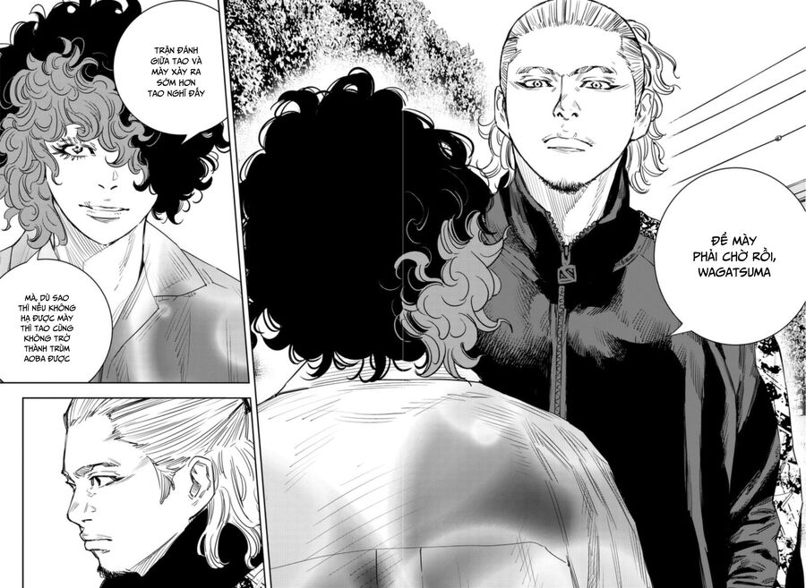 Cửu Lĩnh Chapter 24 - Trang 2