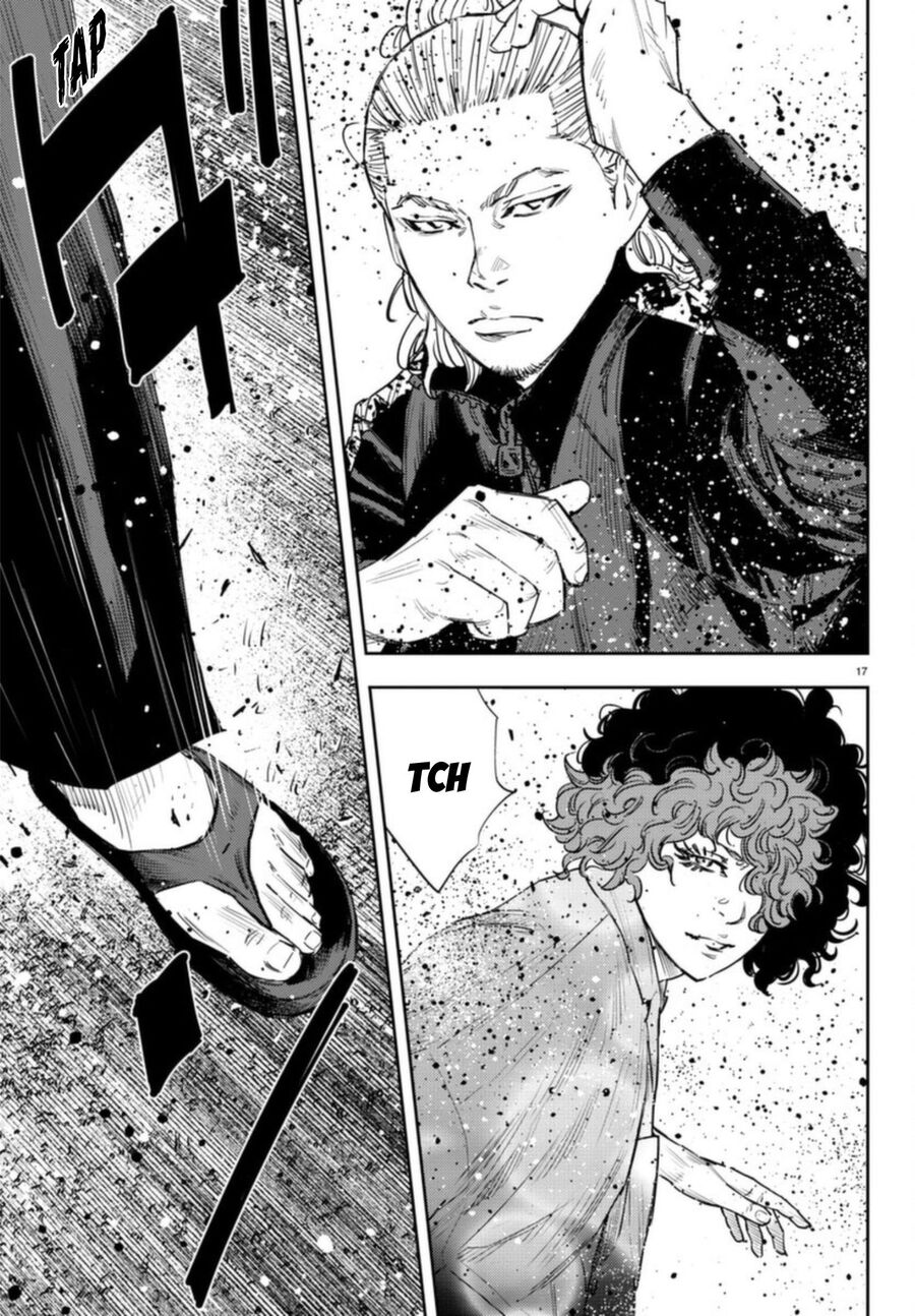 Cửu Lĩnh Chapter 24 - Trang 2