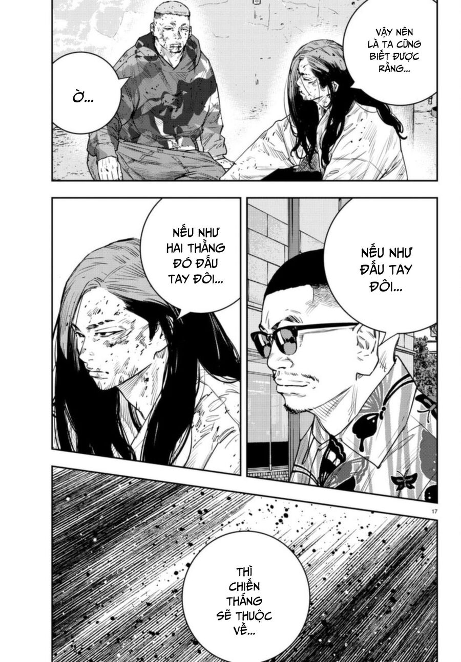 Cửu Lĩnh Chapter 25 - Trang 2