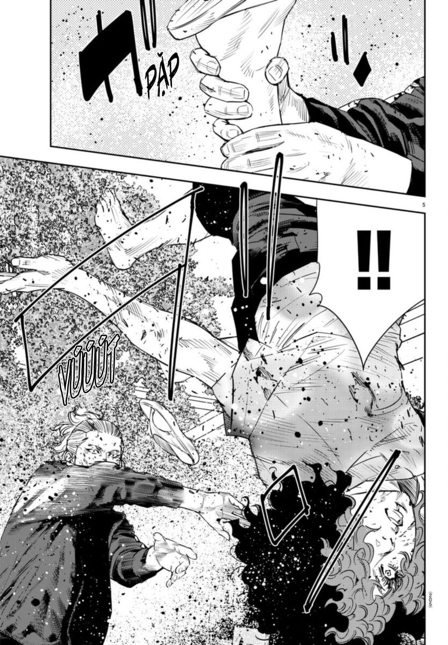 Cửu Lĩnh Chapter 25 - Trang 2