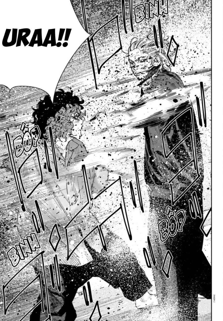 Cửu Lĩnh Chapter 25 - Trang 2