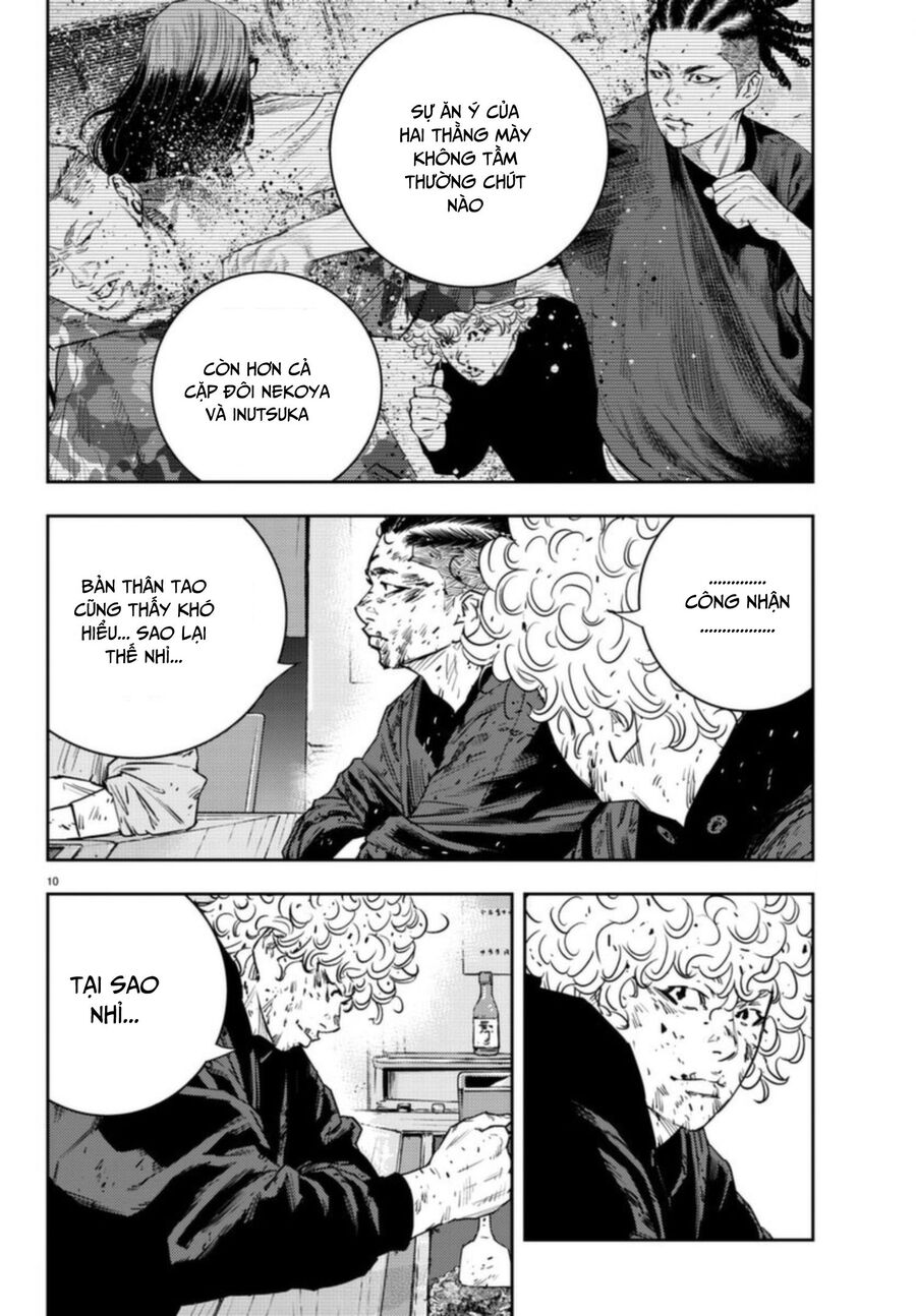 Cửu Lĩnh Chapter 26 - Trang 2