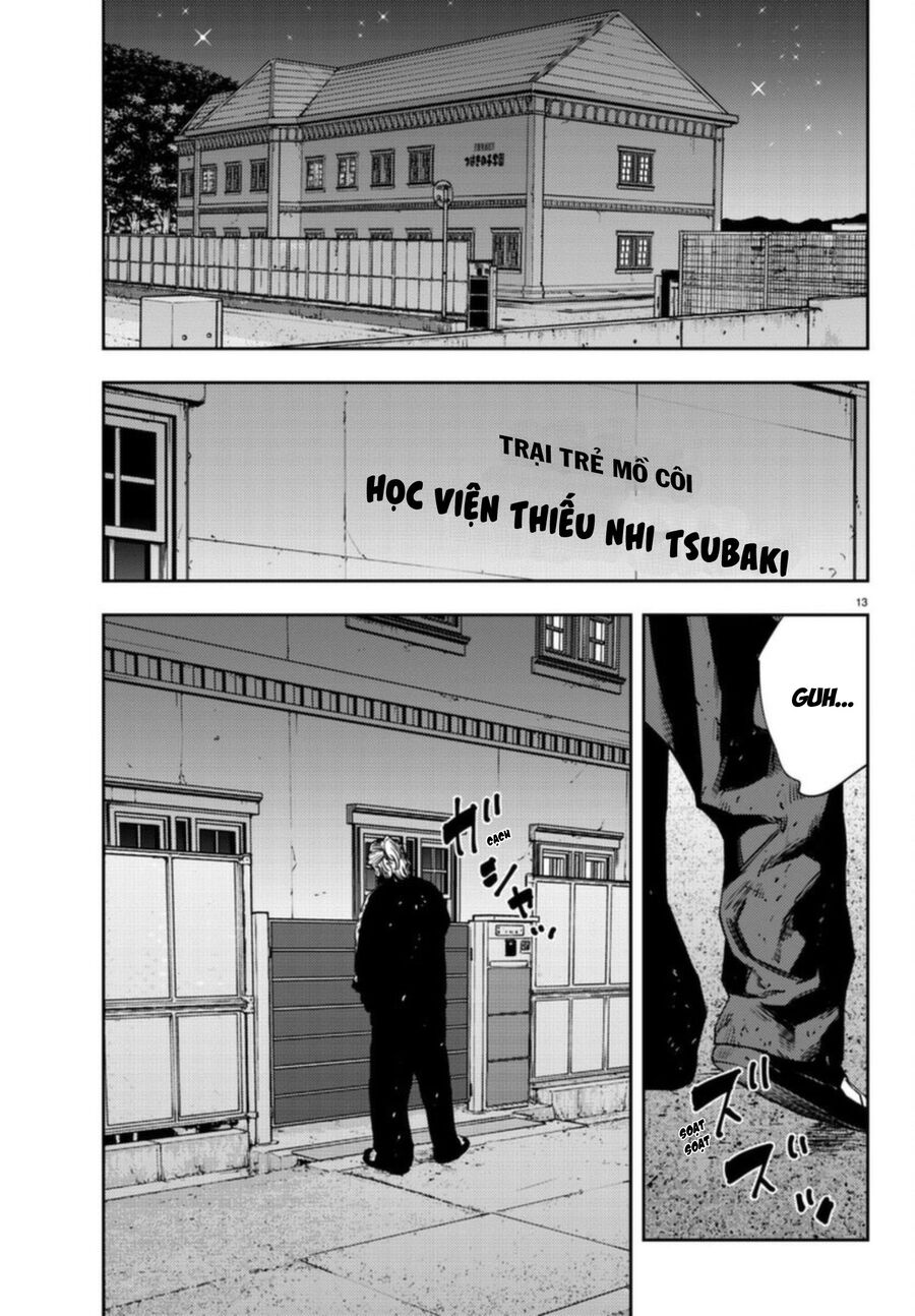 Cửu Lĩnh Chapter 26 - Trang 2