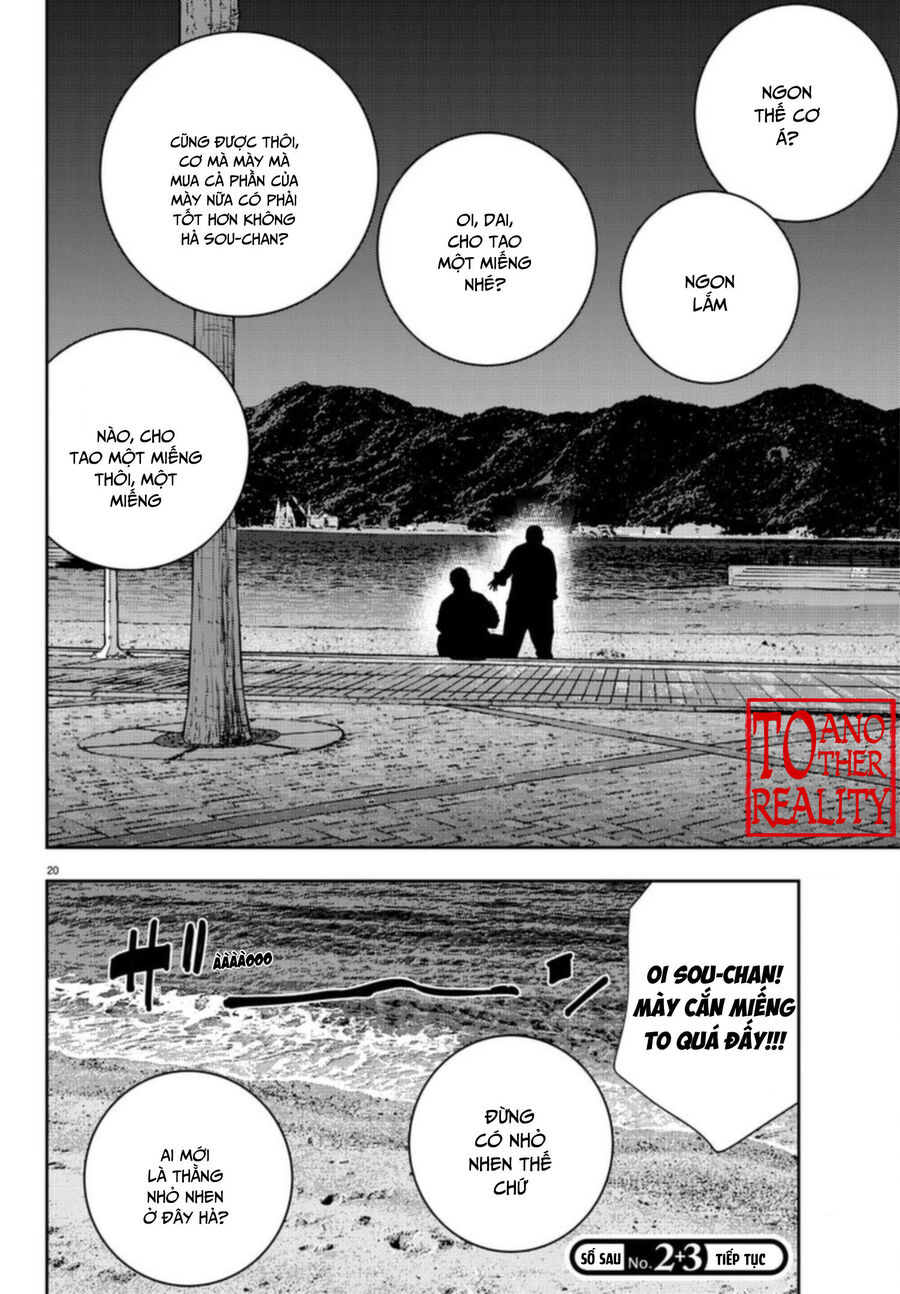 Cửu Lĩnh Chapter 26 - Trang 2