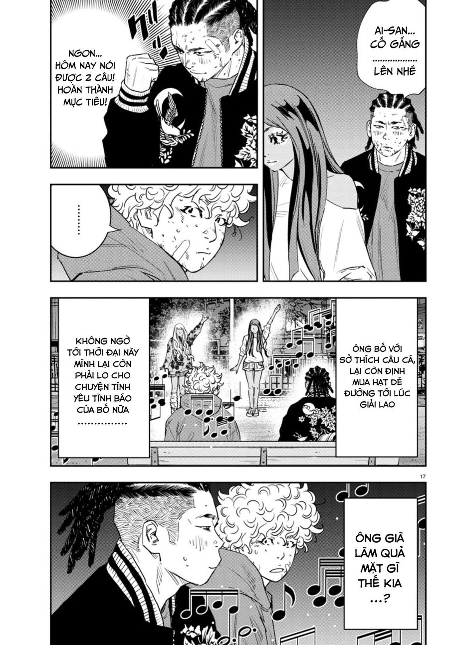 Cửu Lĩnh Chapter 29 - Trang 2