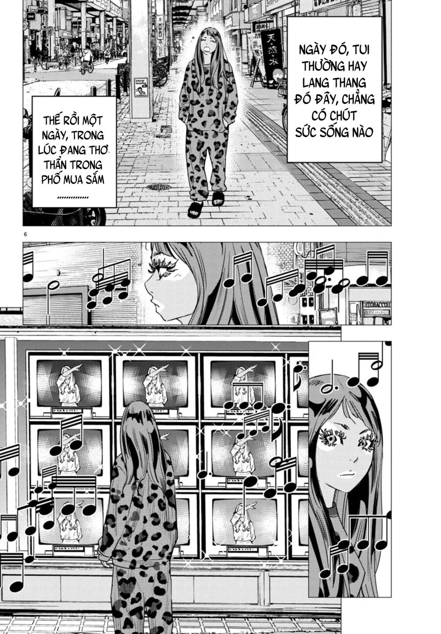 Cửu Lĩnh Chapter 30 - Trang 2