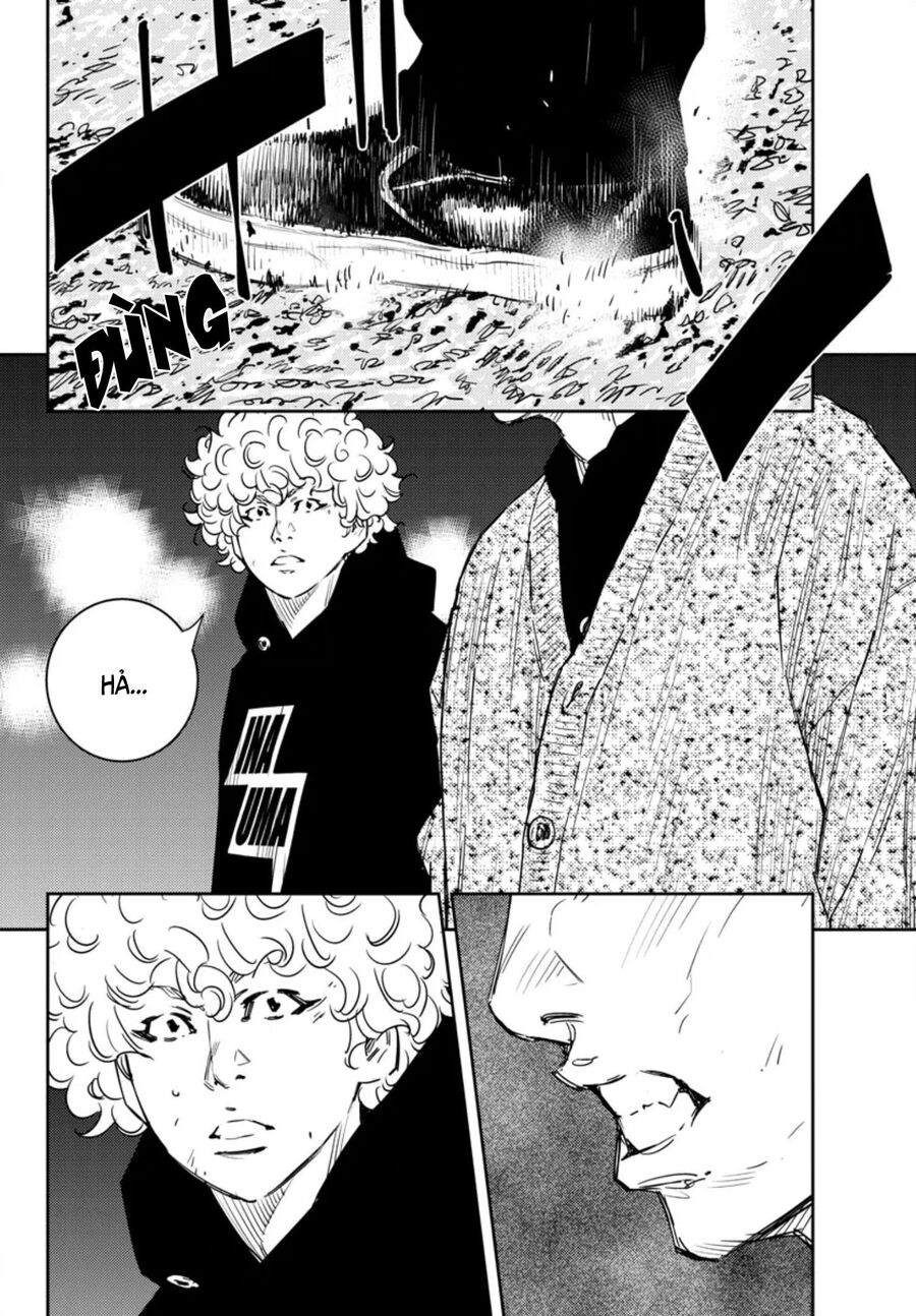 Cửu Lĩnh Chapter 31 - Trang 2