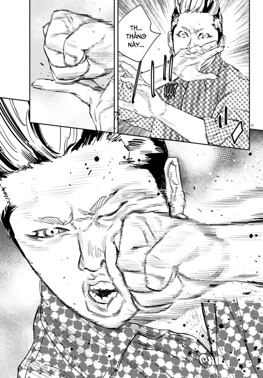 Cửu Lĩnh Chapter 31 - Trang 2