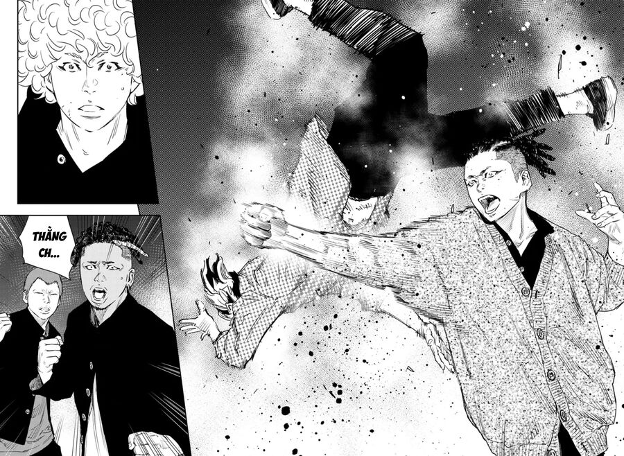 Cửu Lĩnh Chapter 31 - Trang 2