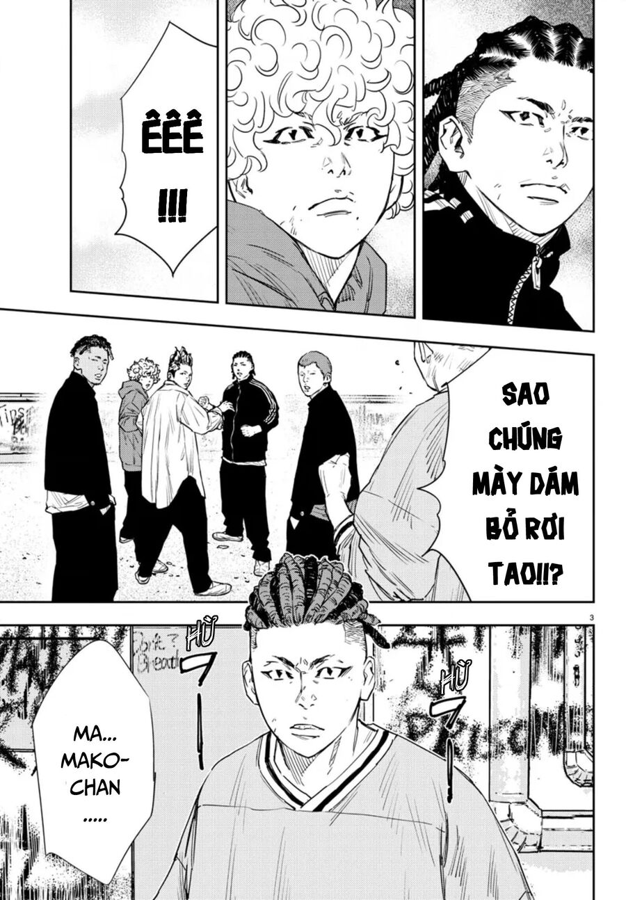 Cửu Lĩnh Chapter 31 - Trang 2