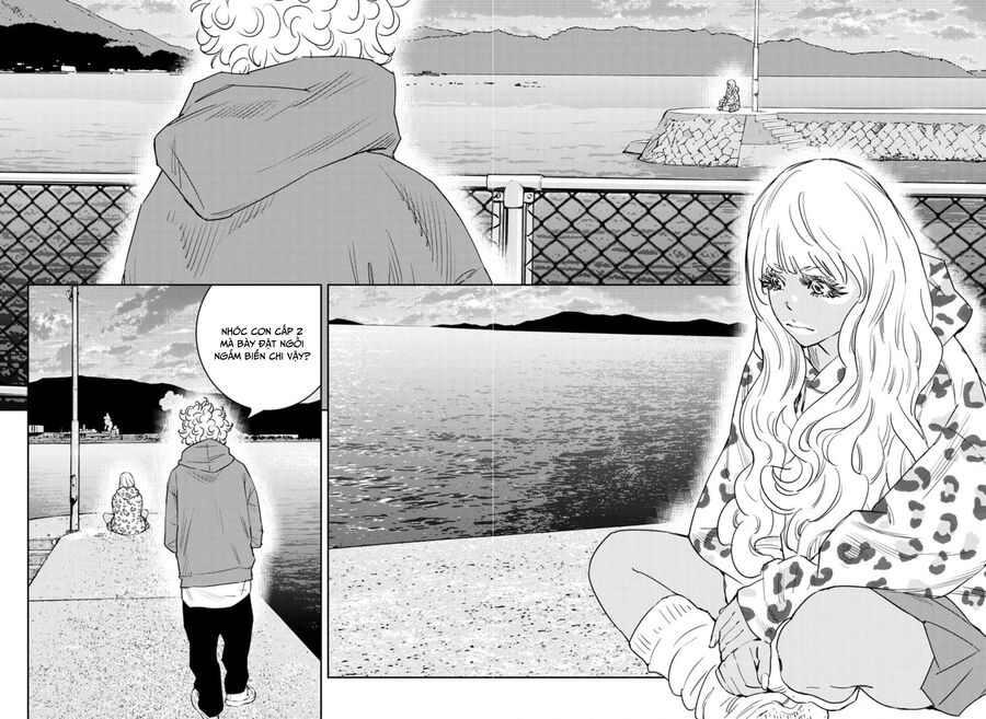 Cửu Lĩnh Chapter 33 - Trang 2