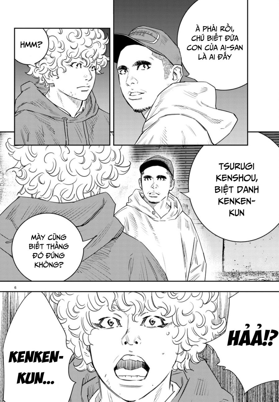 Cửu Lĩnh Chapter 34 - Trang 2