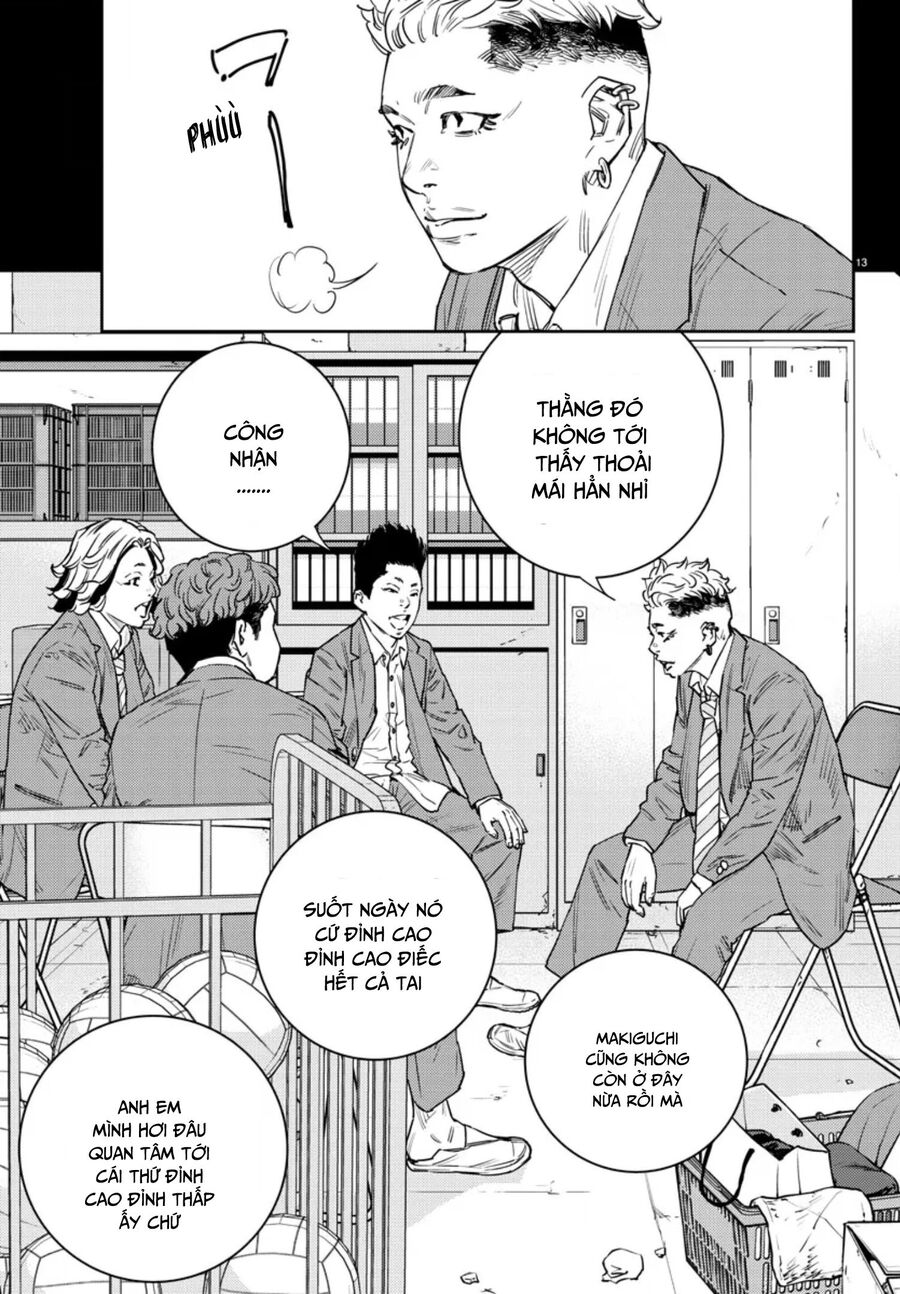 Cửu Lĩnh Chapter 35 - Trang 2