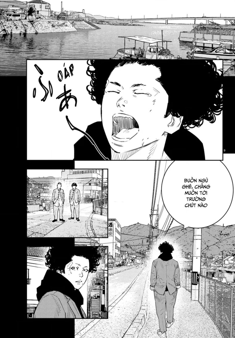 Cửu Lĩnh Chapter 35 - Trang 2