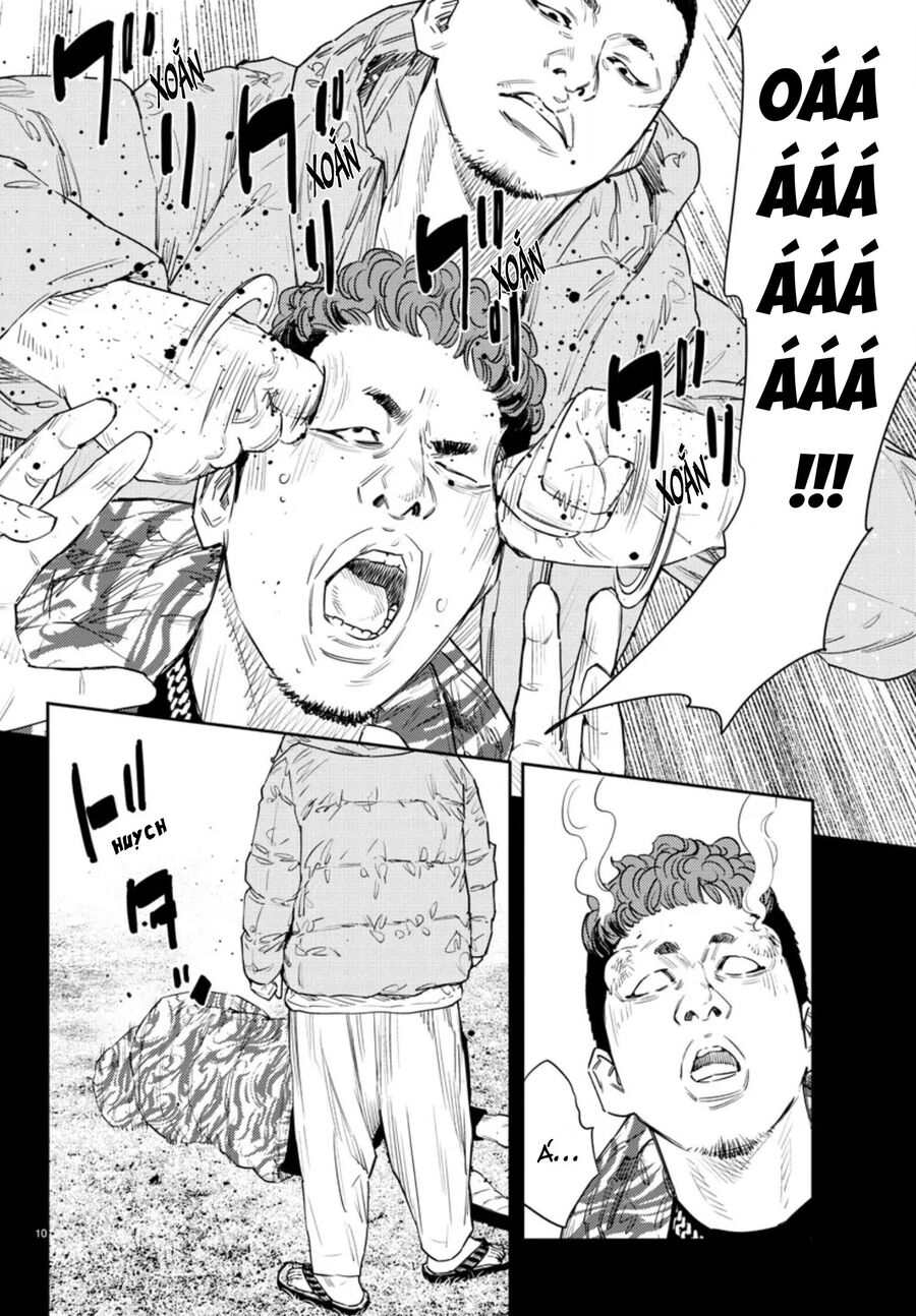 Cửu Lĩnh Chapter 36 - Trang 2