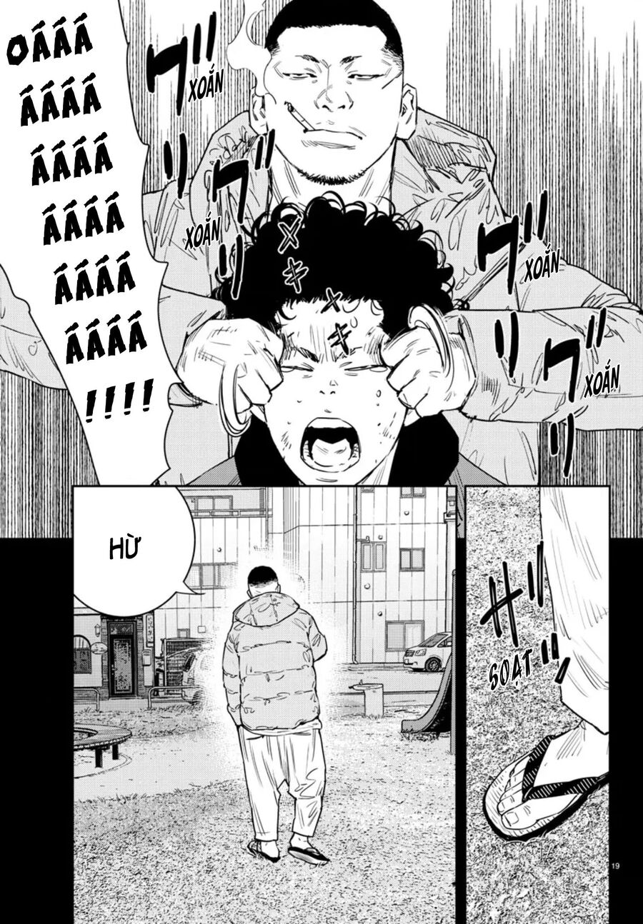 Cửu Lĩnh Chapter 36 - Trang 2