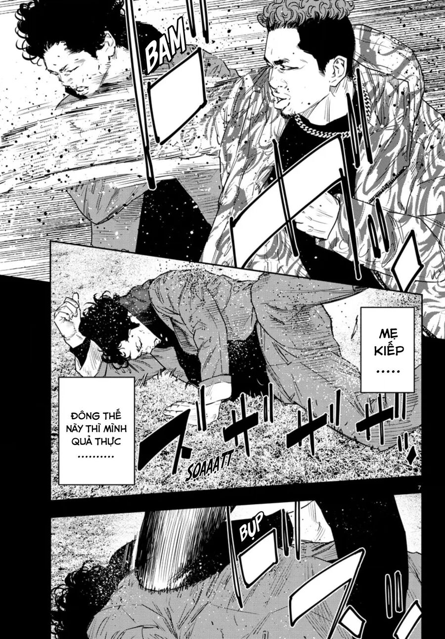 Cửu Lĩnh Chapter 36 - Trang 2