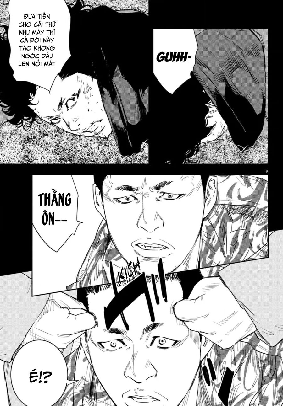 Cửu Lĩnh Chapter 36 - Trang 2