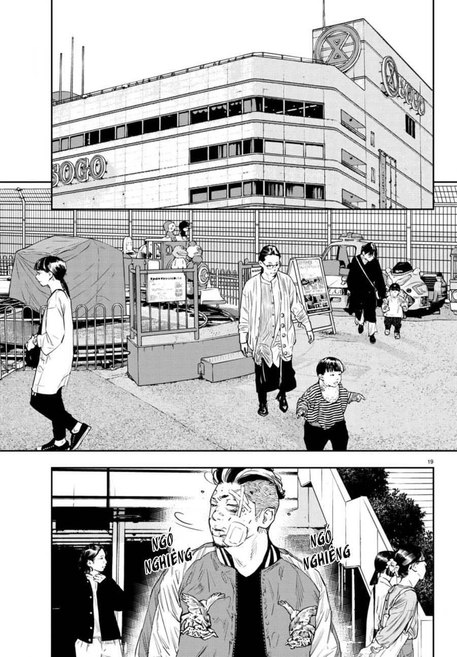 Cửu Lĩnh Chapter 38 - Trang 2