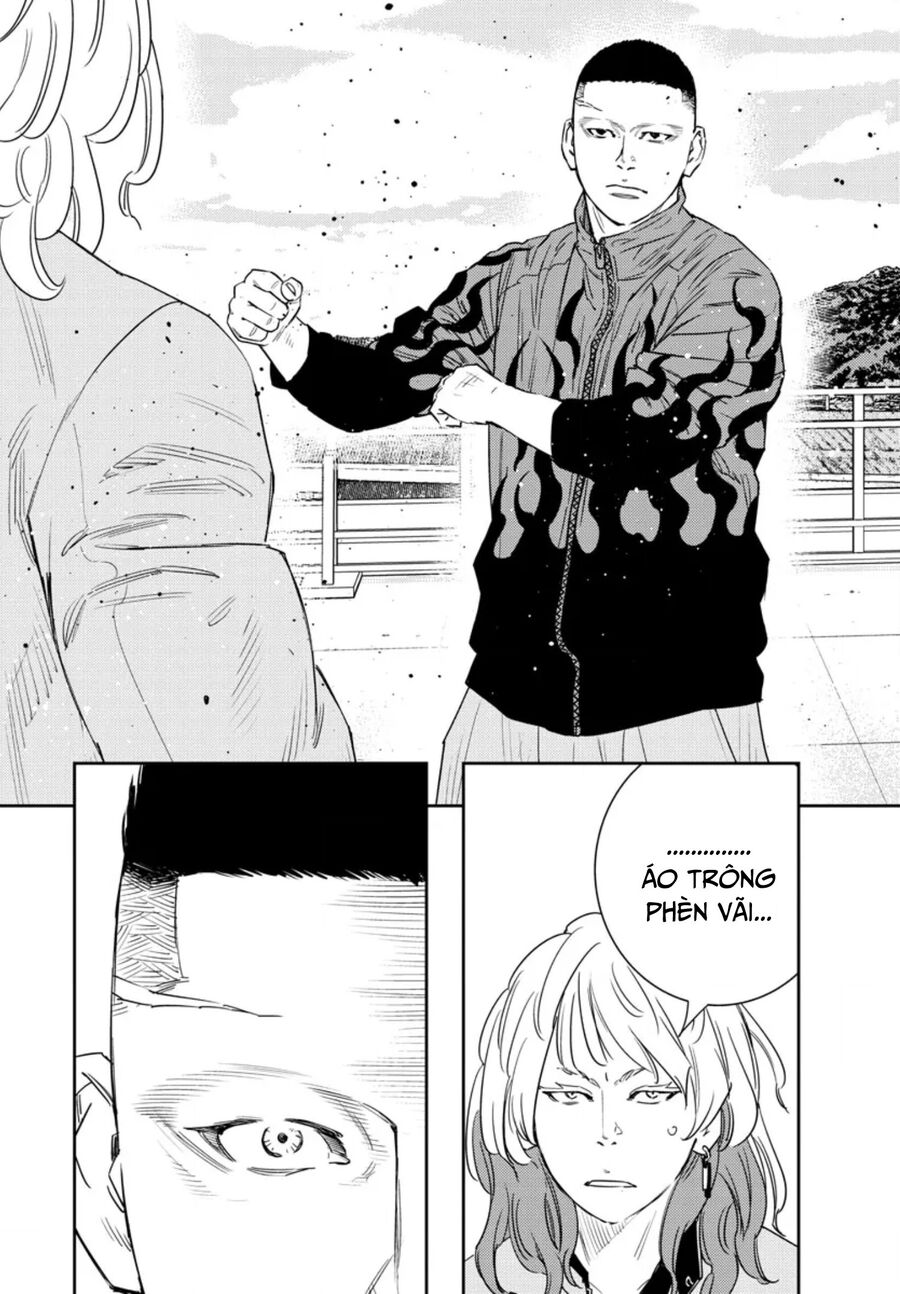Cửu Lĩnh Chapter 39 - Trang 2