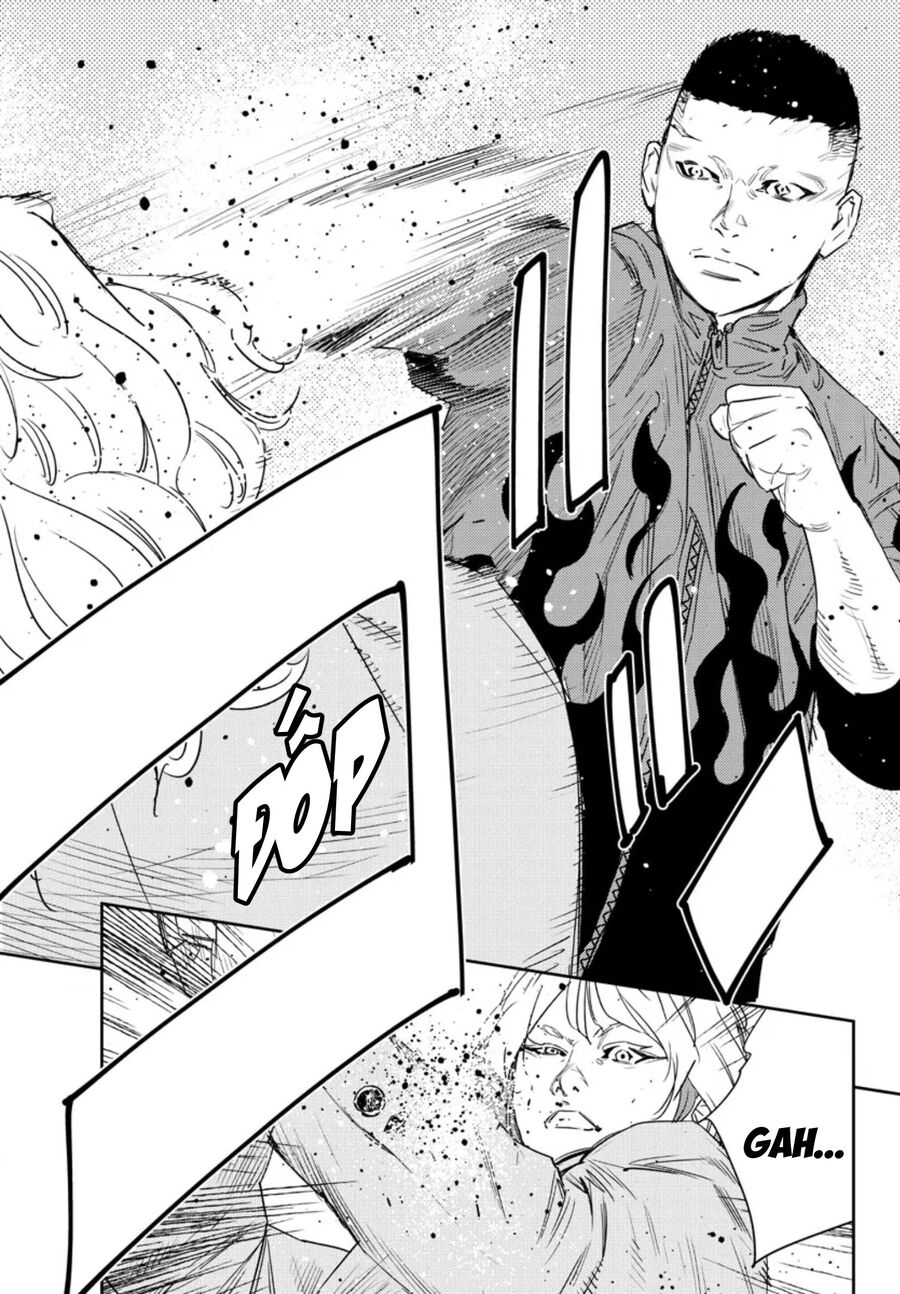Cửu Lĩnh Chapter 39 - Trang 2