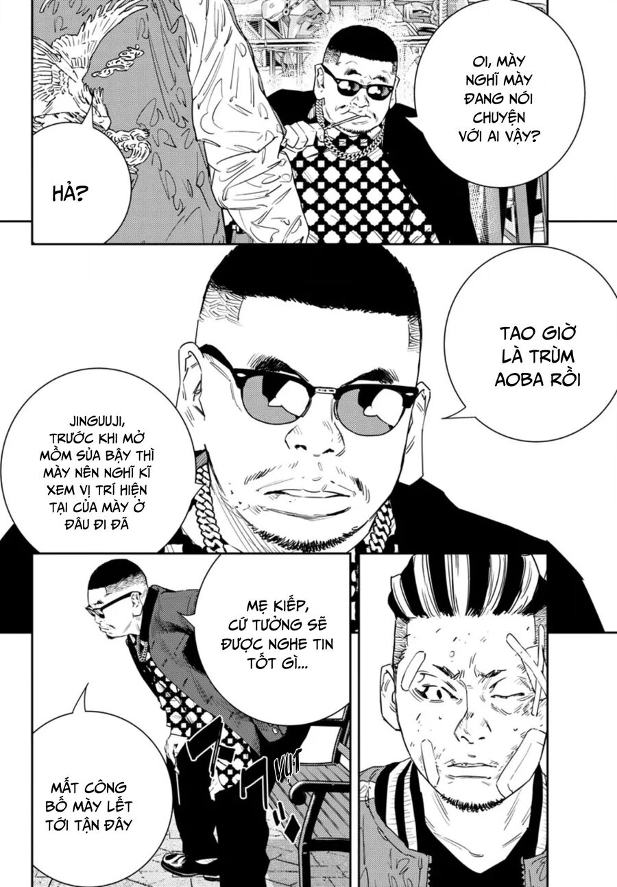 Cửu Lĩnh Chapter 39 - Trang 2