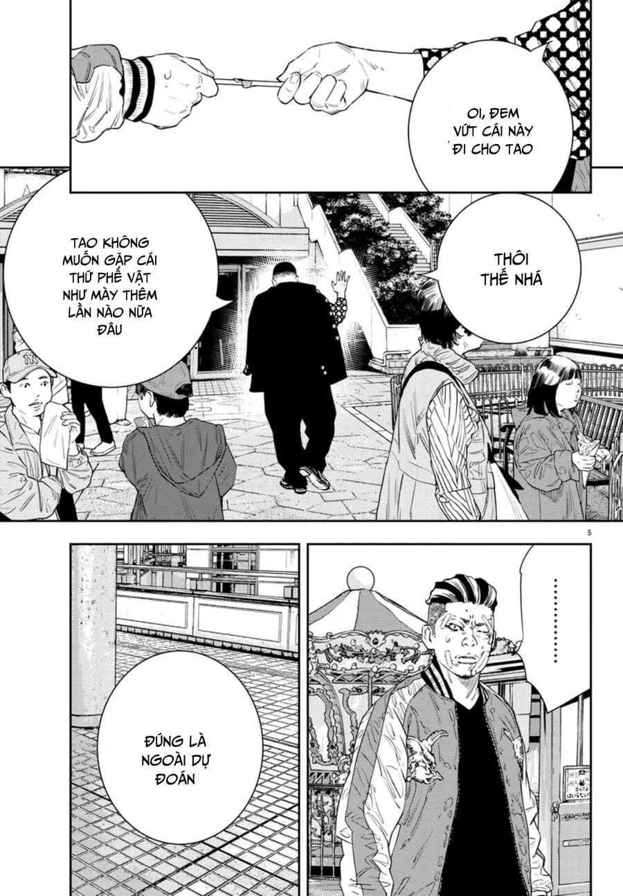 Cửu Lĩnh Chapter 39 - Trang 2