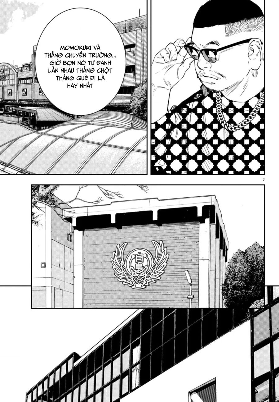 Cửu Lĩnh Chapter 39 - Trang 2