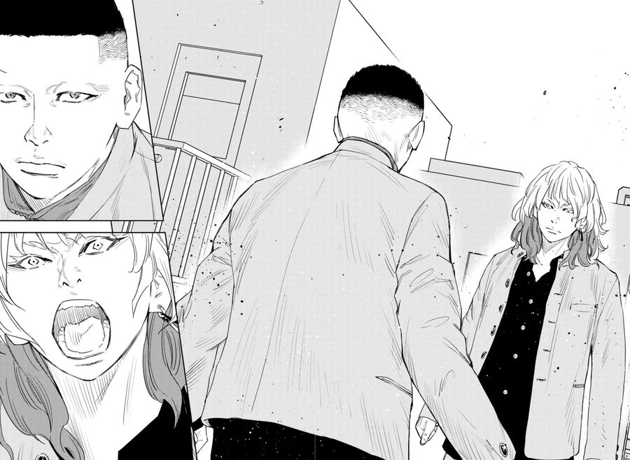 Cửu Lĩnh Chapter 39 - Trang 2