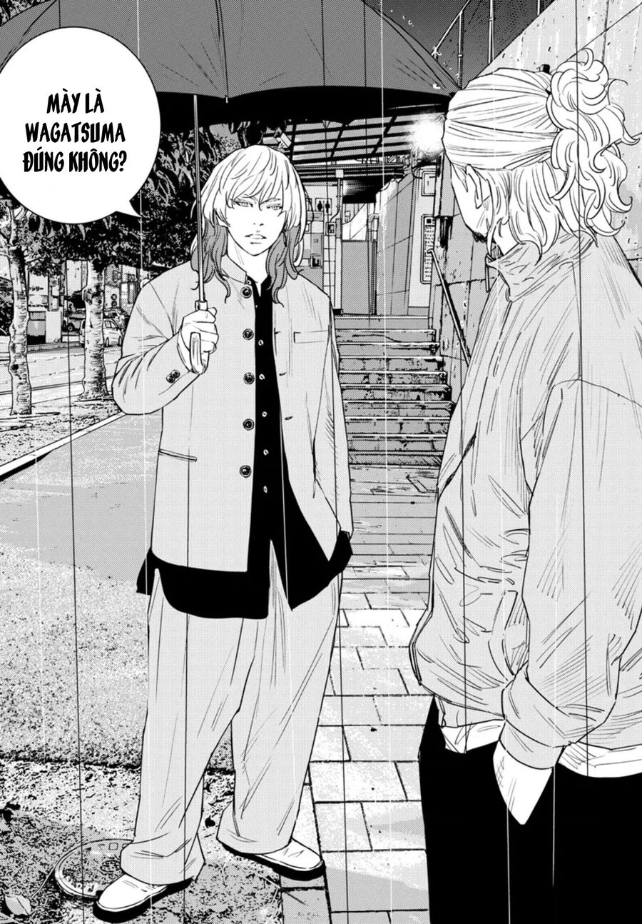 Cửu Lĩnh Chapter 40 - Trang 2