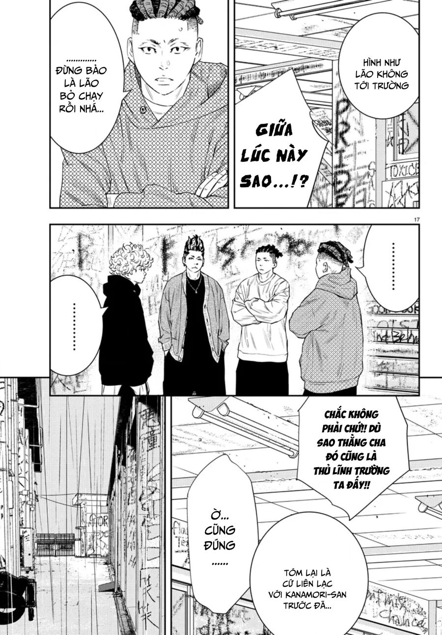 Cửu Lĩnh Chapter 42 - Trang 2