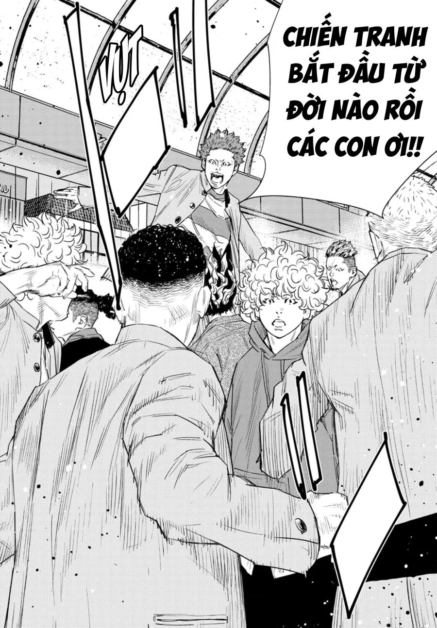Cửu Lĩnh Chapter 42 - Trang 2