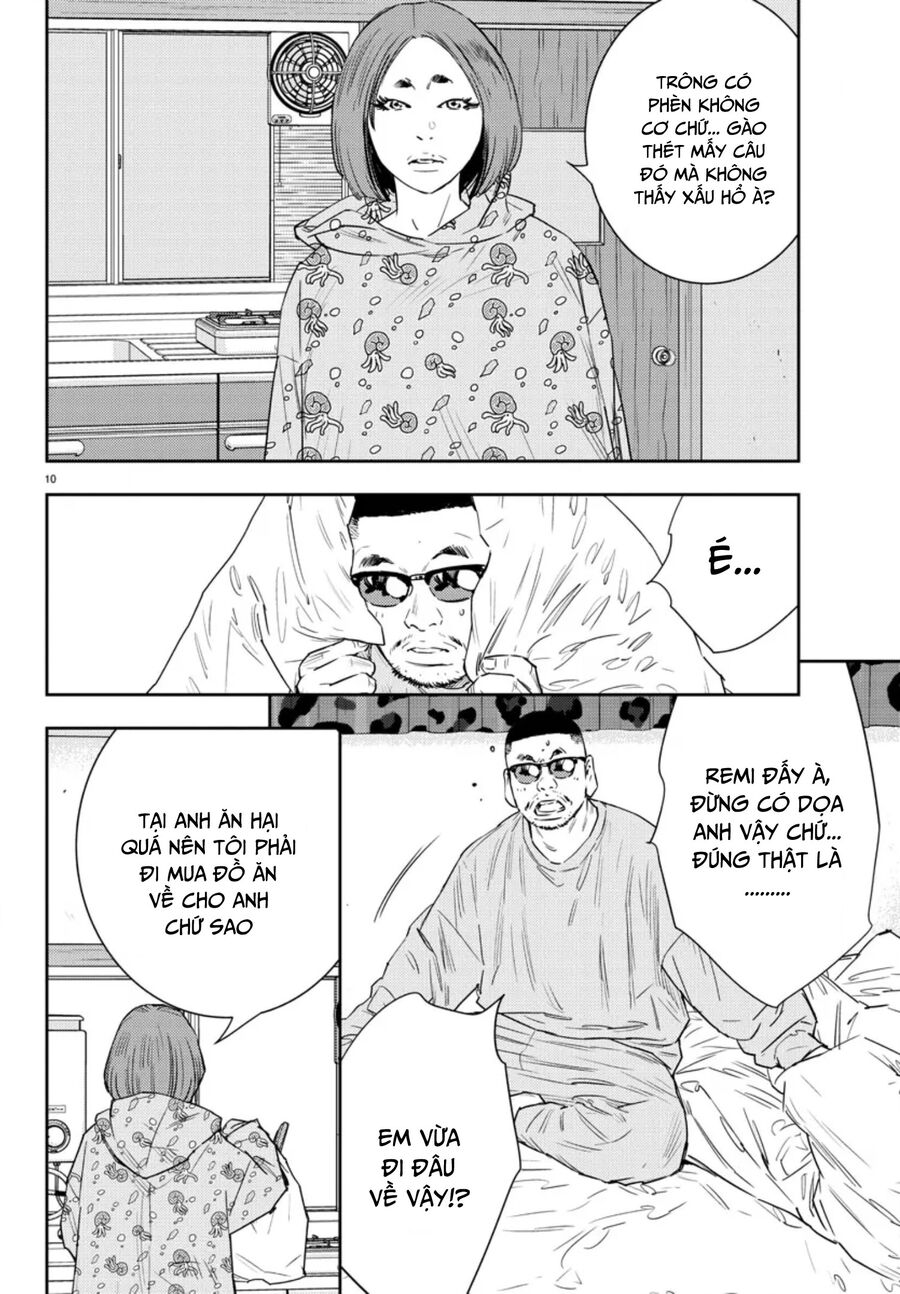 Cửu Lĩnh Chapter 43 - Trang 2