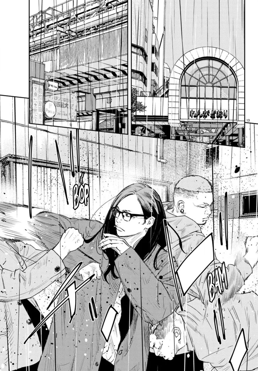 Cửu Lĩnh Chapter 43 - Trang 2