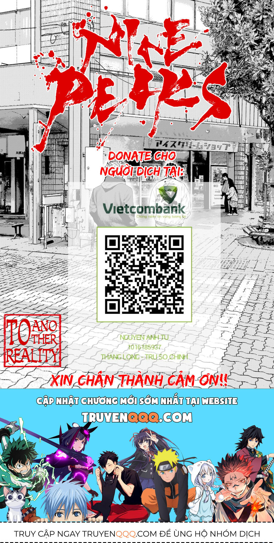 Cửu Lĩnh Chapter 43 - Trang 2