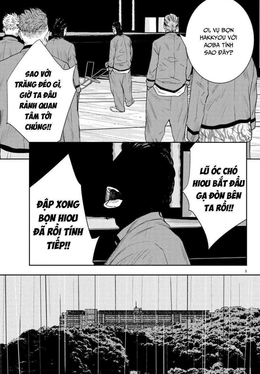 Cửu Lĩnh Chapter 43 - Trang 2