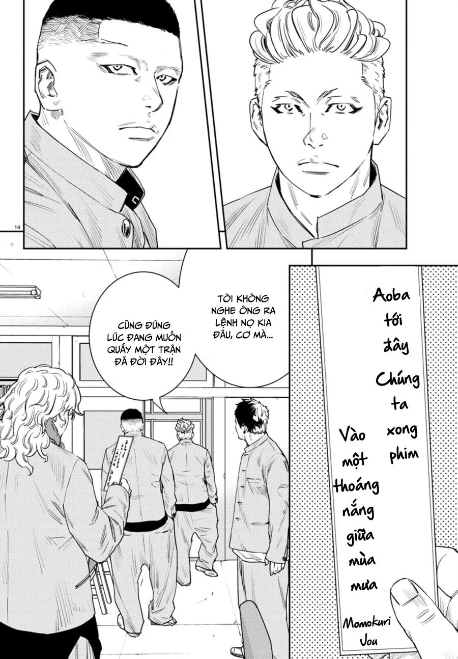Cửu Lĩnh Chapter 45 - Trang 2