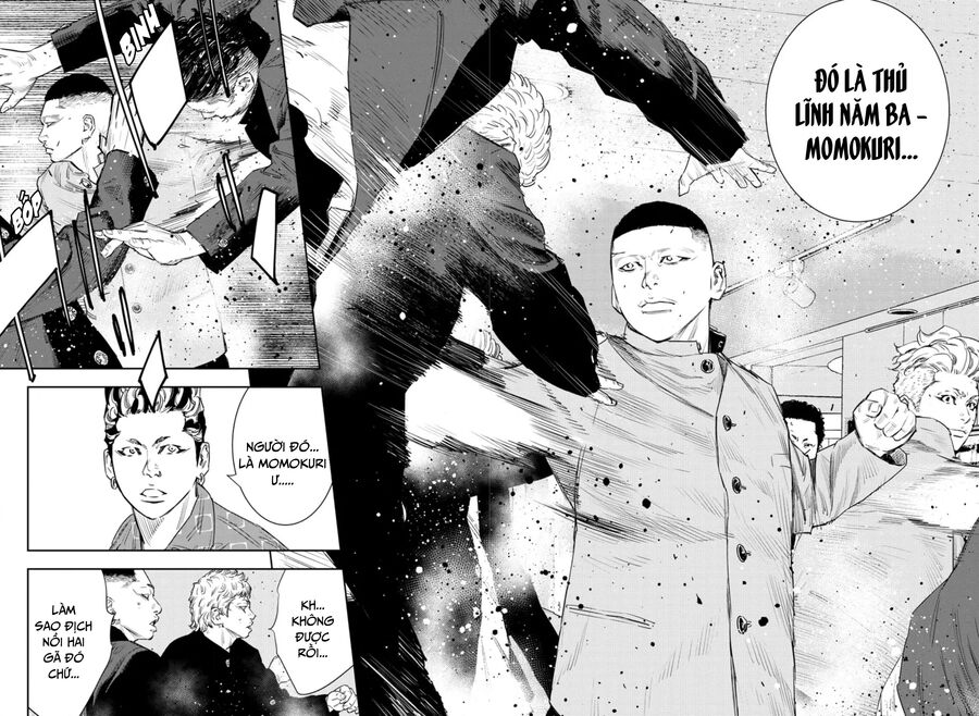 Cửu Lĩnh Chapter 45 - Trang 2