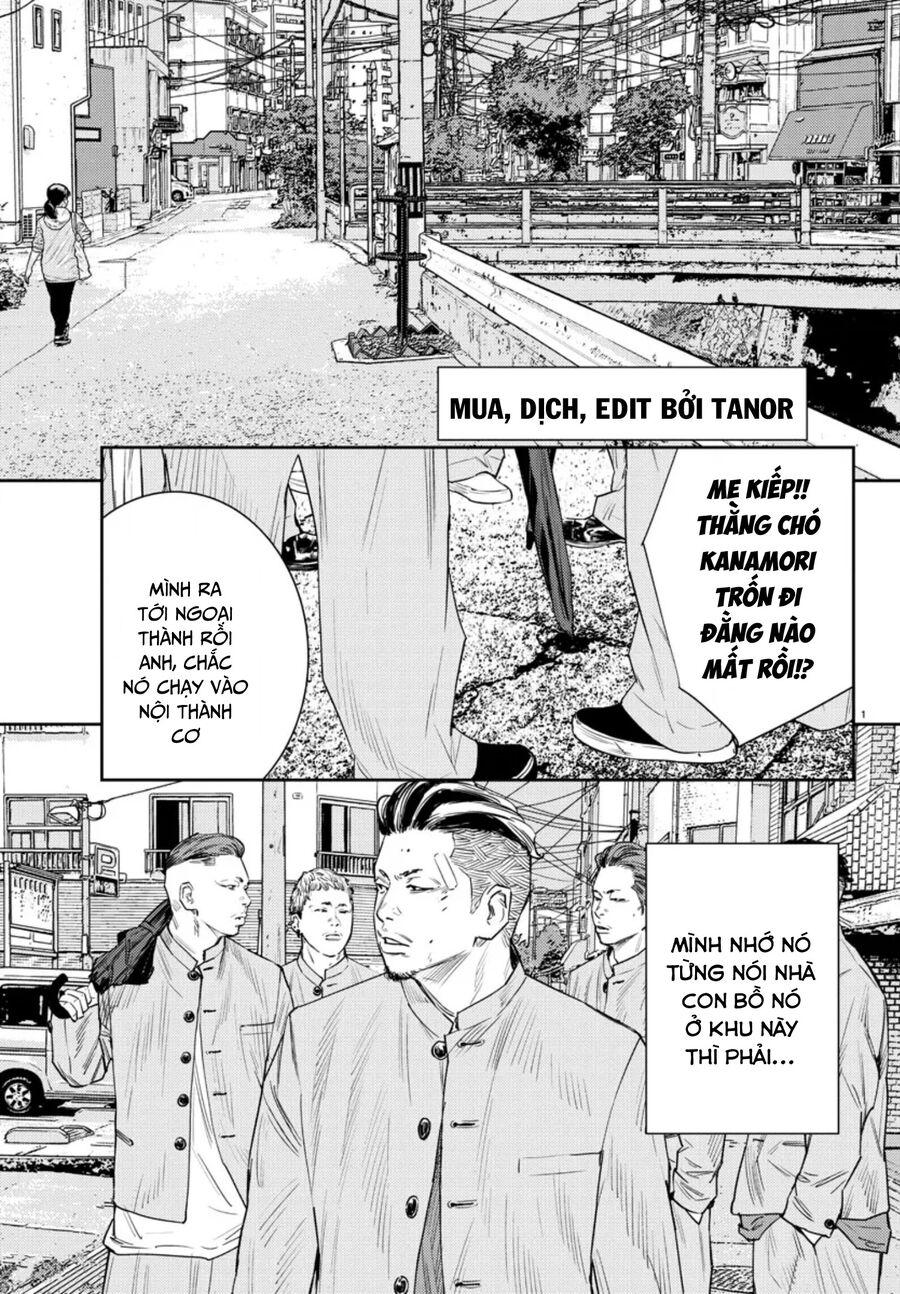 Cửu Lĩnh Chapter 45 - Trang 2