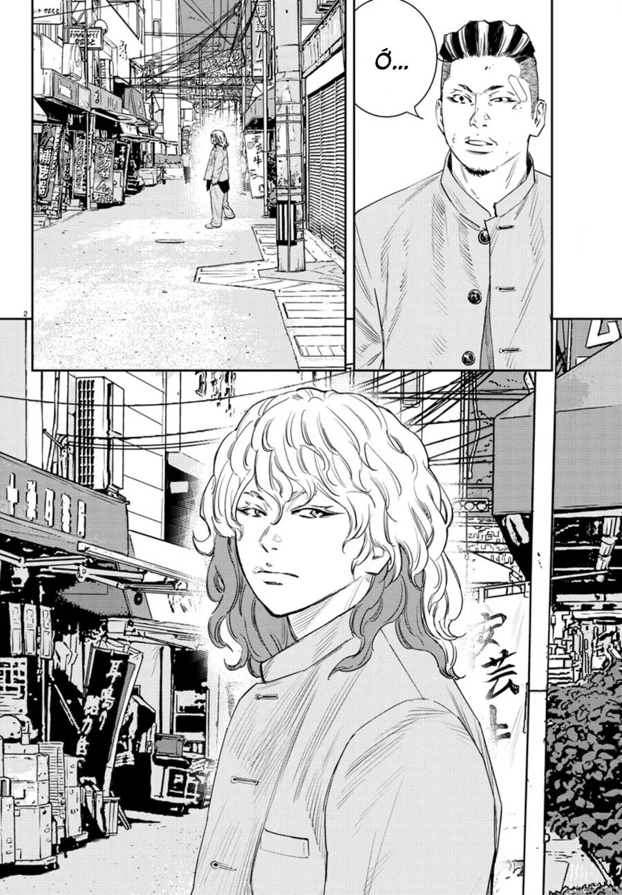 Cửu Lĩnh Chapter 45 - Trang 2