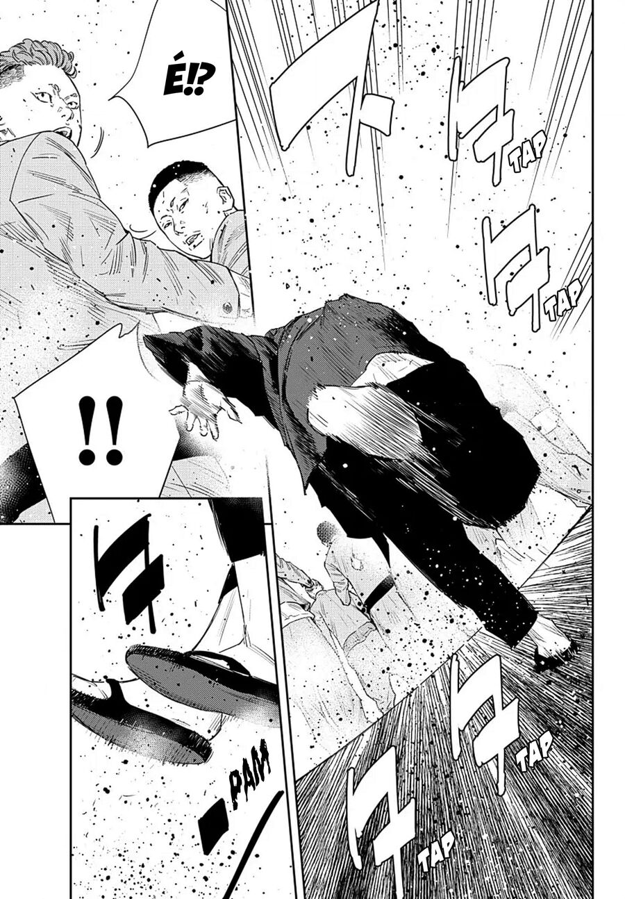 Cửu Lĩnh Chapter 46 - Trang 2