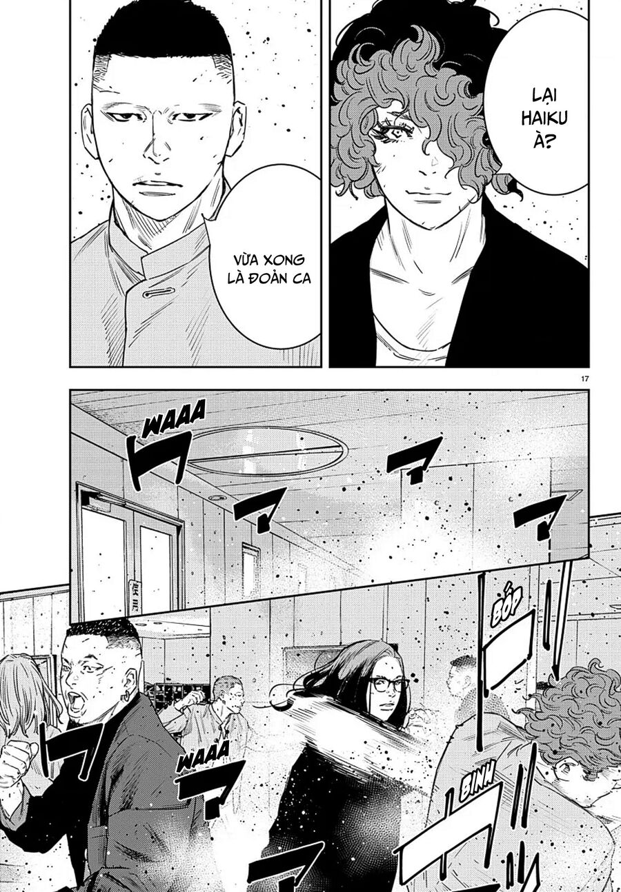 Cửu Lĩnh Chapter 47 - Trang 2