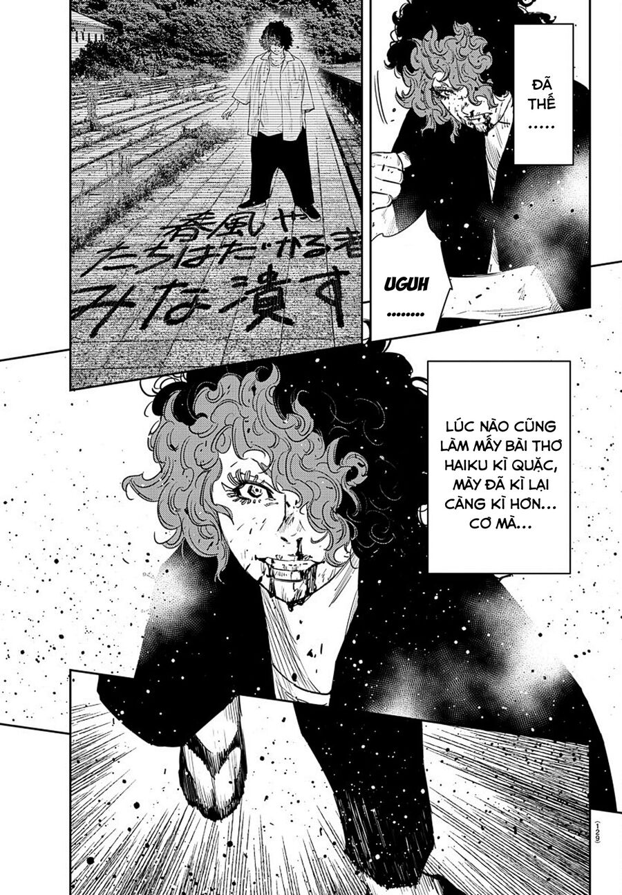 Cửu Lĩnh Chapter 50 - Trang 2